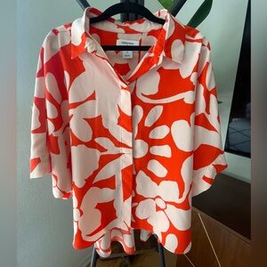 Nordstrom by Cristina Martinez Blouse